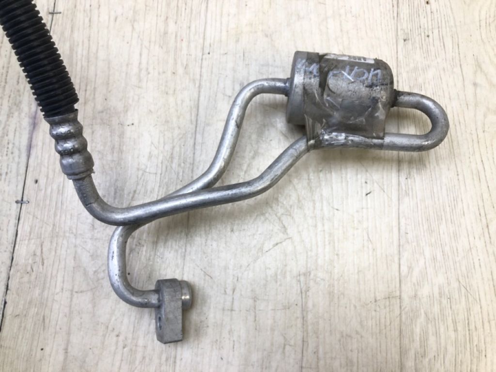 DG9Z-19972-C | Трубка кондиционера FORD FUSION 14- - Фото 9