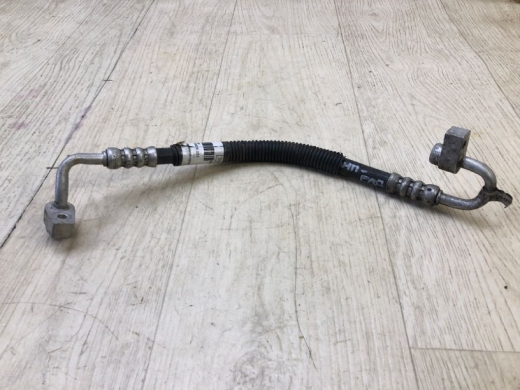 DG9Z-19835-E | Трубка кондиционера FORD FUSION 14-