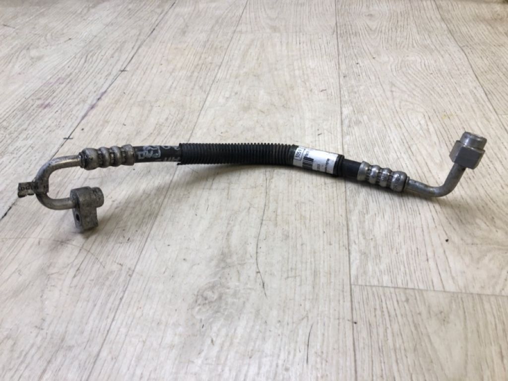 DG9Z-19835-E | Трубка кондиционера FORD FUSION 14- - Фото 2