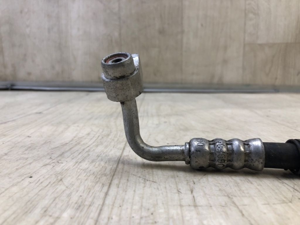 DG9Z-19835-E | Трубка кондиционера FORD FUSION 14- - Фото 3