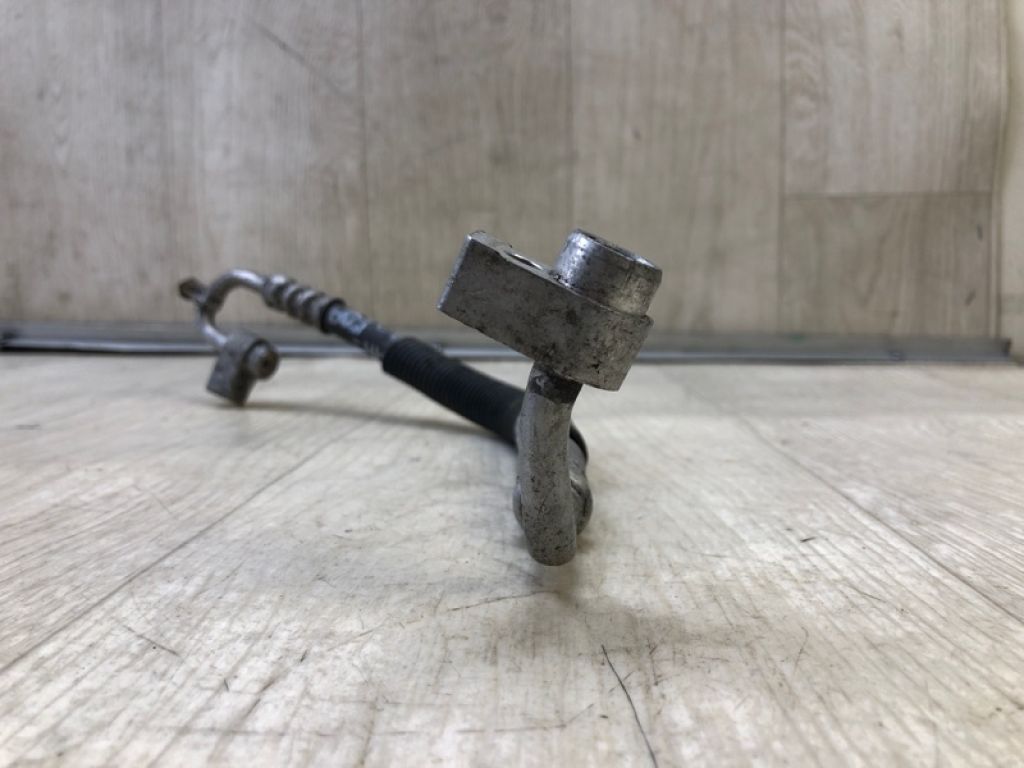 DG9Z-19835-E | Трубка кондиционера FORD FUSION 14- - Фото 4