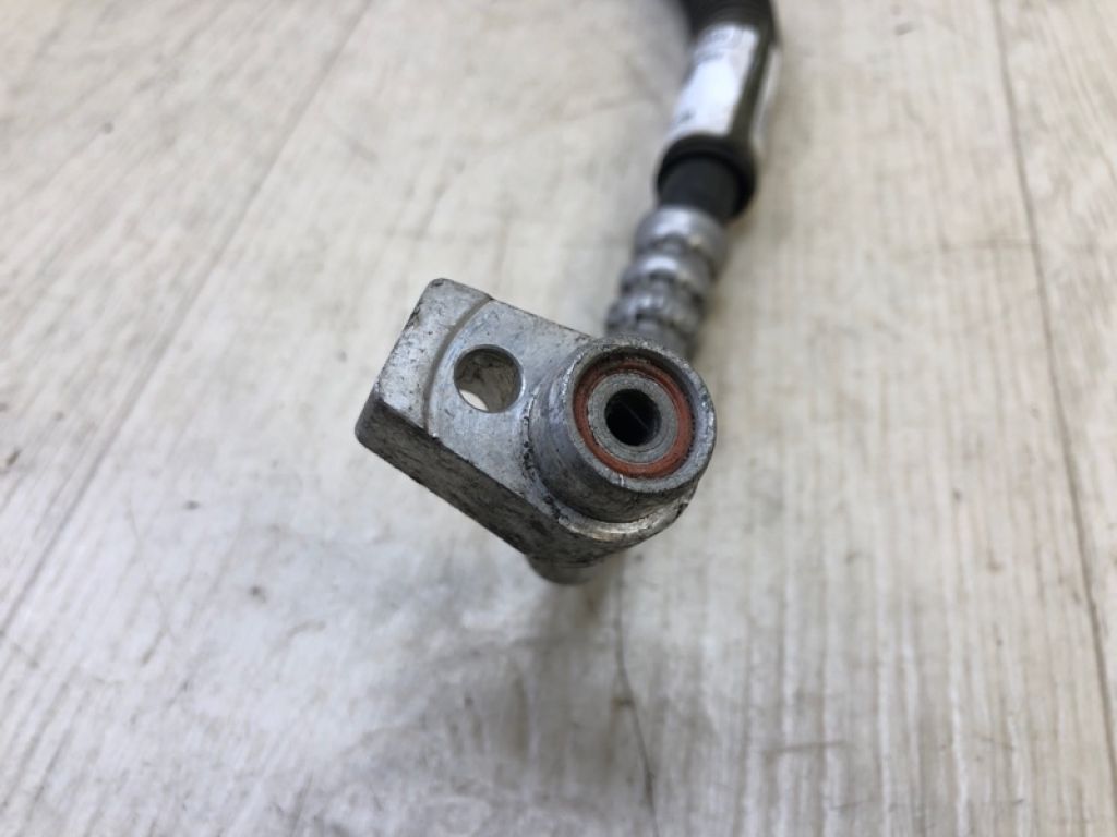 DG9Z-19835-E | Трубка кондиционера FORD FUSION 14- - Фото 5