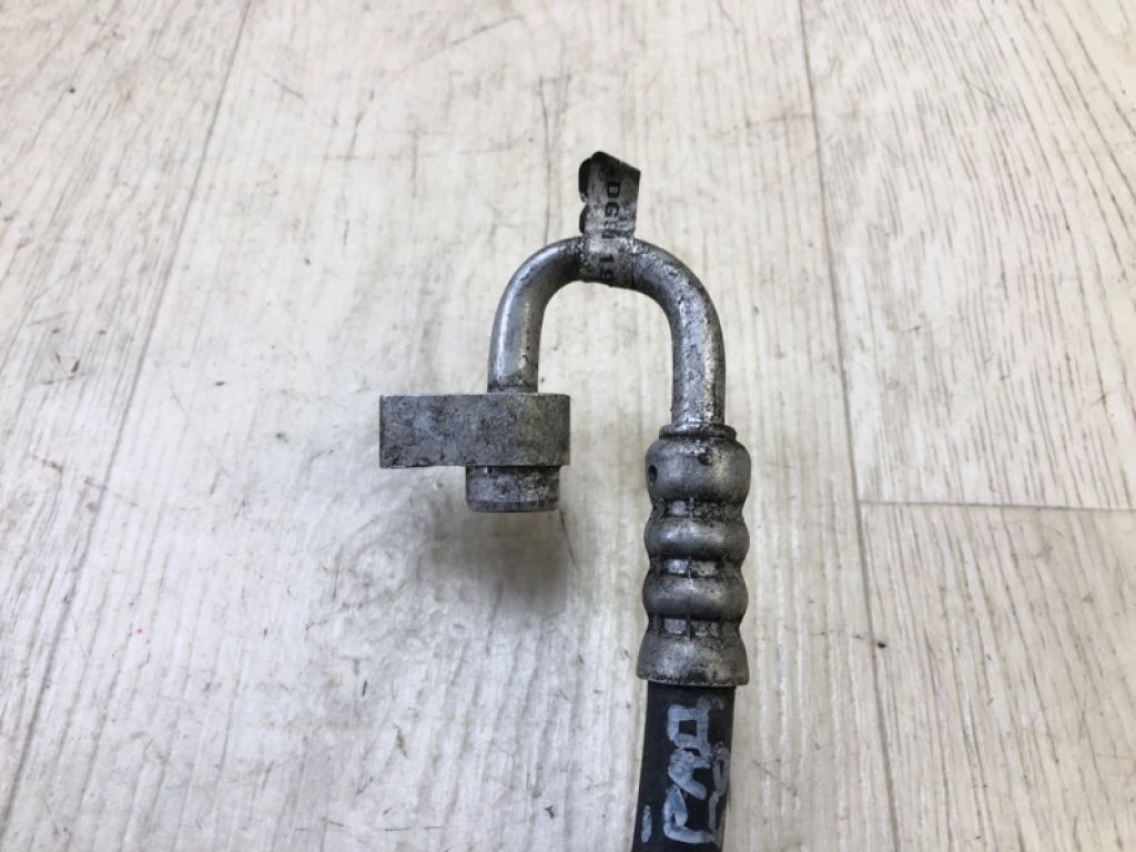 DG9Z-19835-E | Трубка кондиционера FORD FUSION 14- - Фото 6