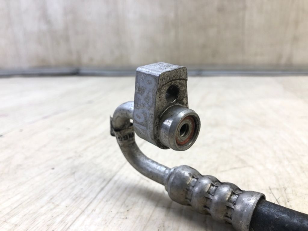 DG9Z-19835-E | Трубка кондиционера FORD FUSION 14- - Фото 7