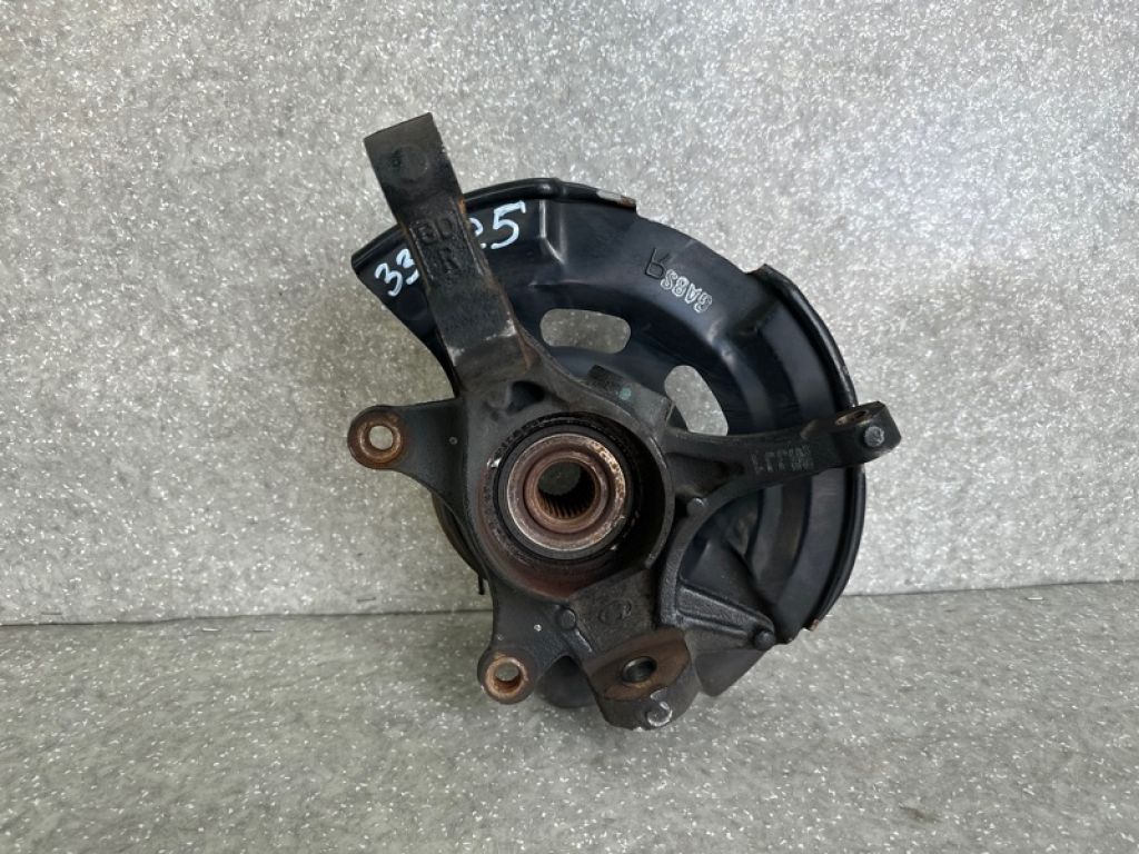 51716-A5000 | Кулак поворотний прав. HYUNDAI ELANTRA MD 10-15