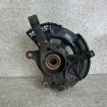 51716-A5000 | Кулак поворотний прав. HYUNDAI ELANTRA MD 10-15