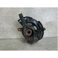 Кулак поворотний прав. HYUNDAI ELANTRA MD 10-15