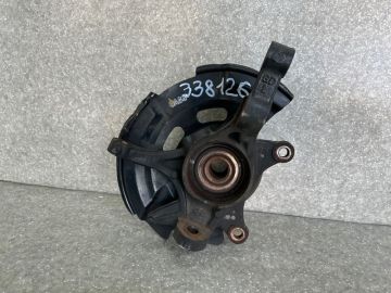 Кулак поворотный лев. HYUNDAI ELANTRA MD 10-15