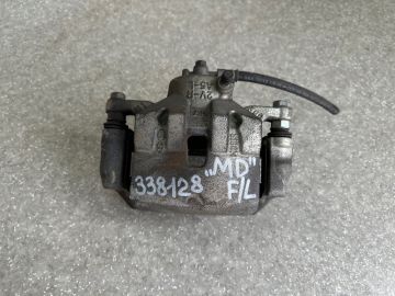 Суппорт тормозной передн. лев. HYUNDAI ELANTRA MD 10-15