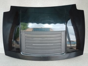 Капот HUMMER H3 05-10