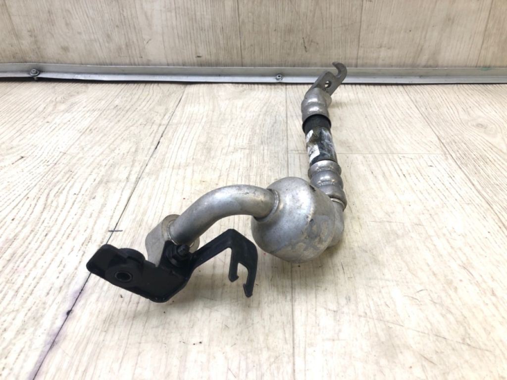 97764-2H100 | Трубка кондиціонеру HYUNDAI ELANTRA HD 06-11 - Фото 4