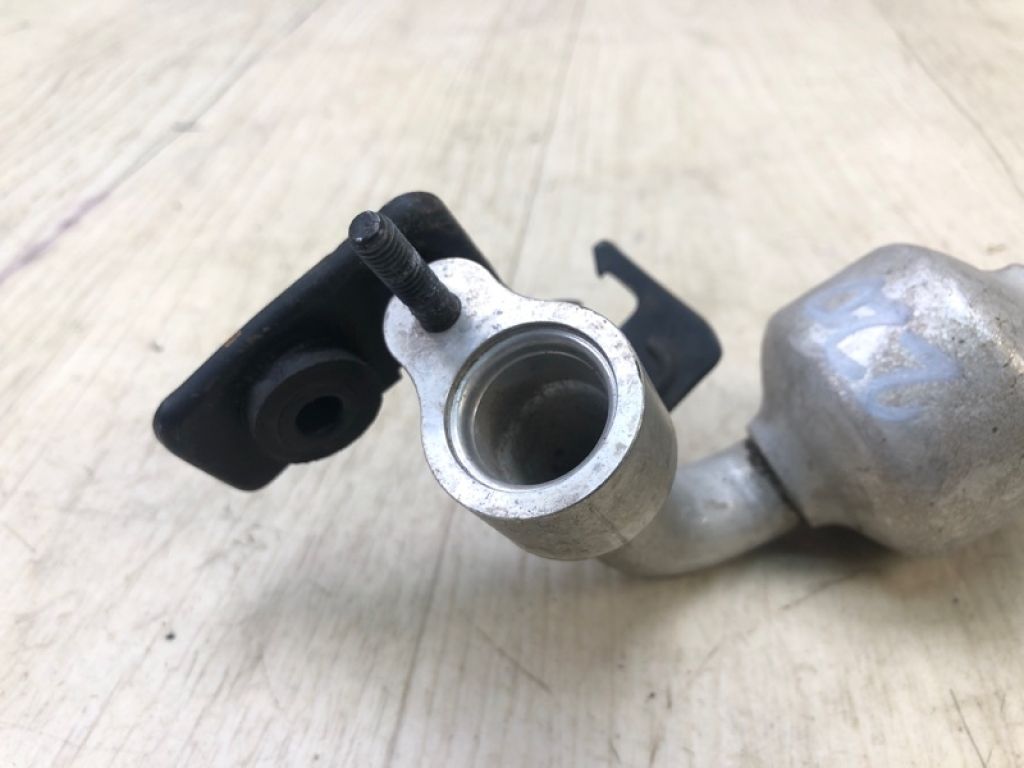 97764-2H100 | Трубка кондиціонеру HYUNDAI ELANTRA HD 06-11 - Фото 8