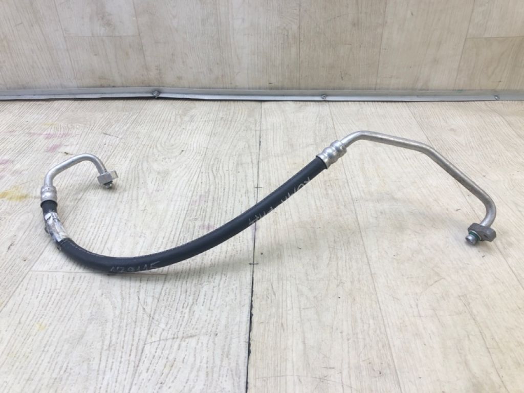 97762-1E002 | Трубка кондиционера HYUNDAI ACCENT MC 06-10 - Фото 2