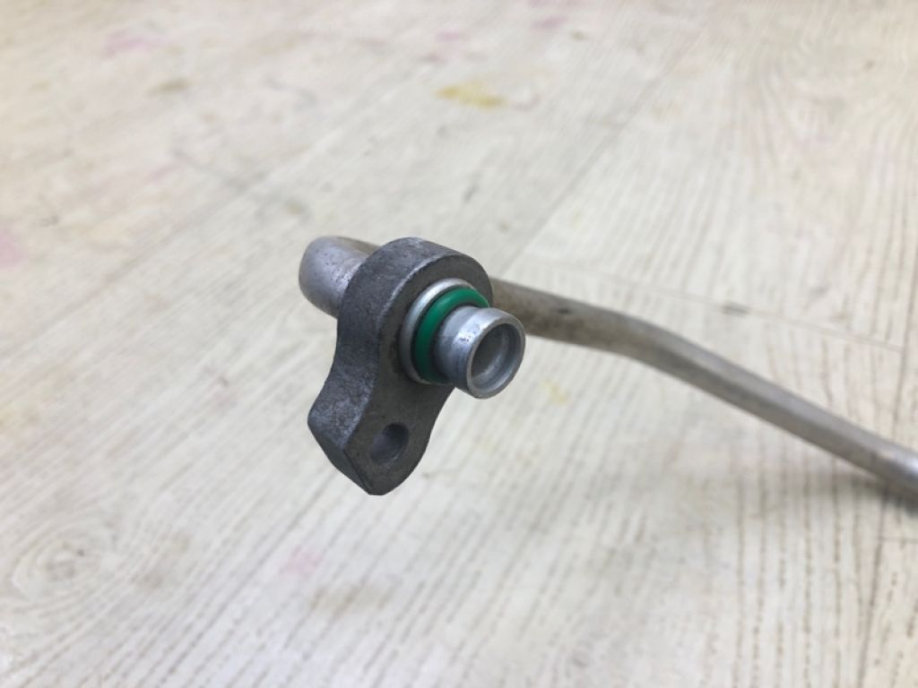 97762-1E002 | Трубка кондиционера HYUNDAI ACCENT MC 06-10 - Фото 6