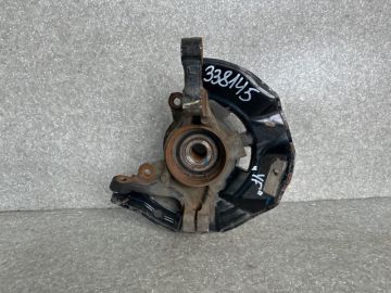 Кулак поворотный лев. HYUNDAI SONATA YF 10-14