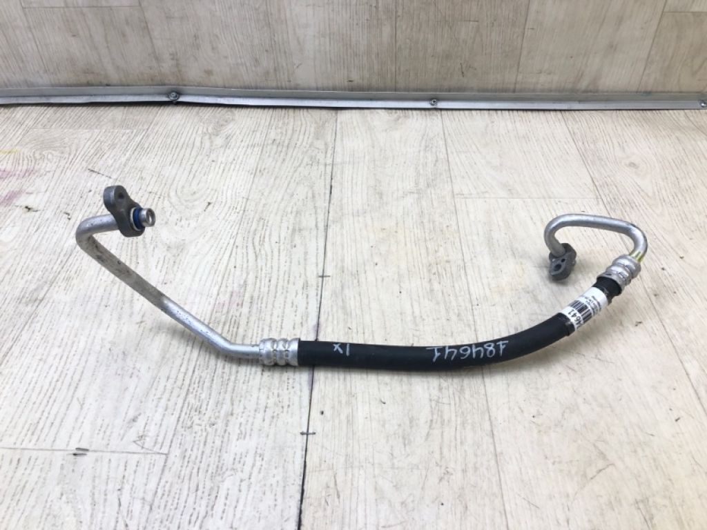 97762-2S900 | Трубка кондиціонеру HYUNDAI TUCSON LM 09-15