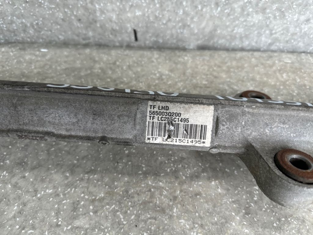 56500-3Q200 | Рулевая рейка HYUNDAI SONATA YF 10-14 - Фото 6