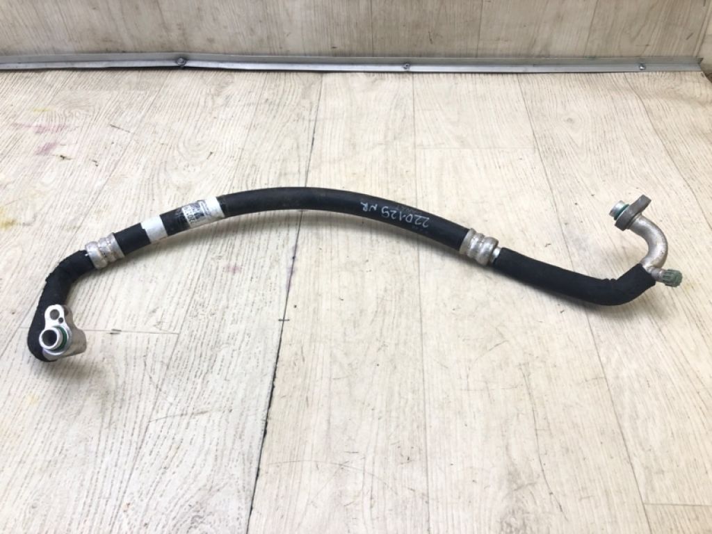 97763-2H100 | Трубка кондиционера HYUNDAI ELANTRA HD 06-11