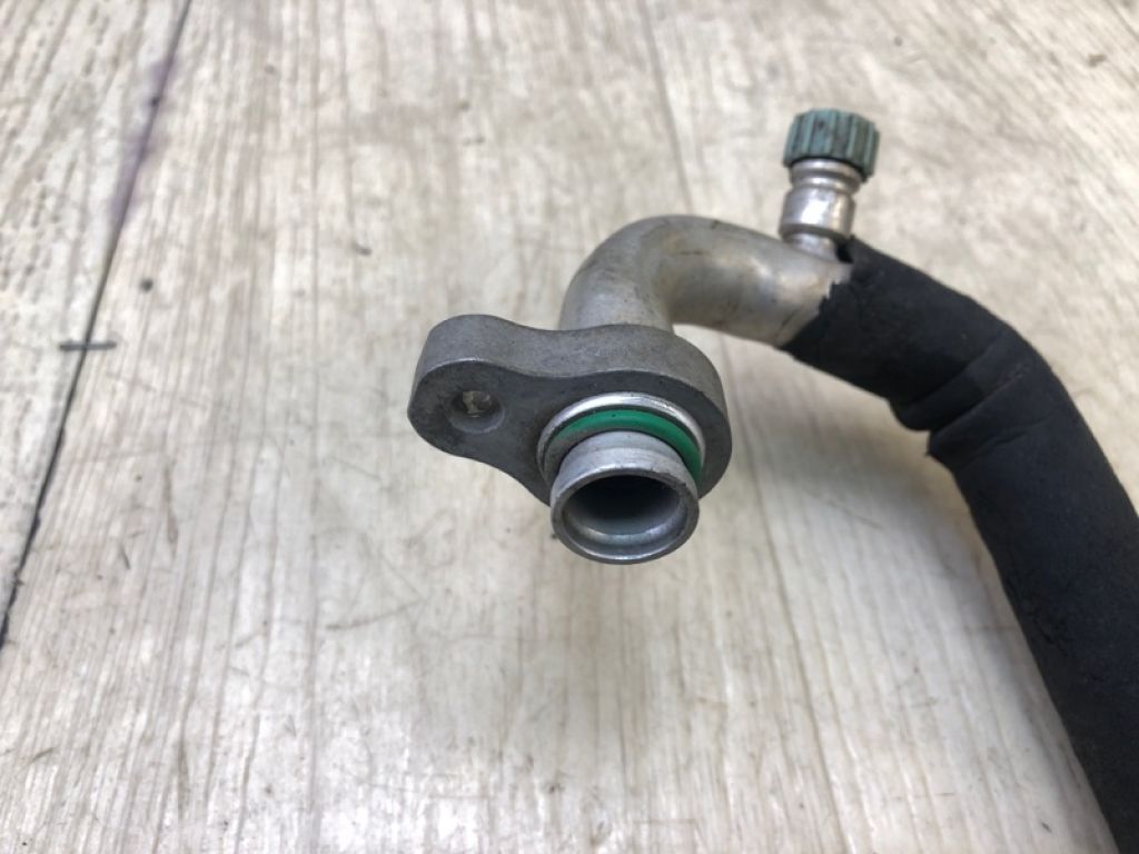 97763-2H100 | Трубка кондиционера HYUNDAI ELANTRA HD 06-11 - Фото 7