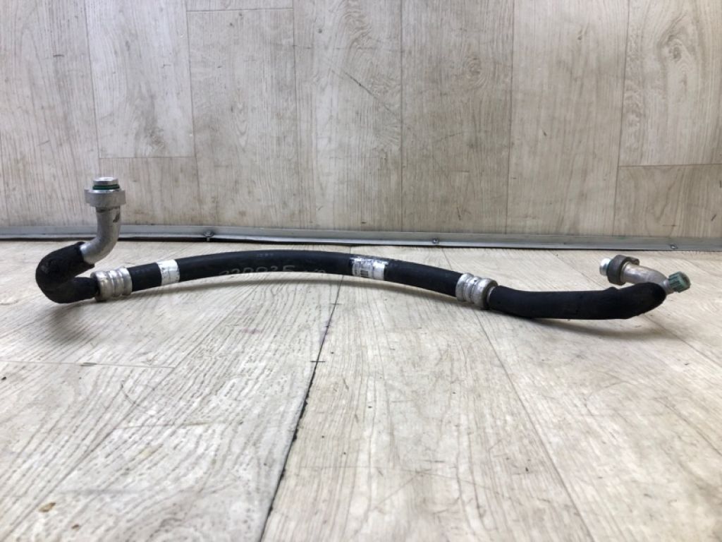 97763-2H100 | Трубка кондиціонеру HYUNDAI ELANTRA HD 06-11 - Фото 2