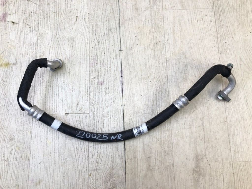 97763-2H100 | Трубка кондиціонеру HYUNDAI ELANTRA HD 06-11 - Фото 3