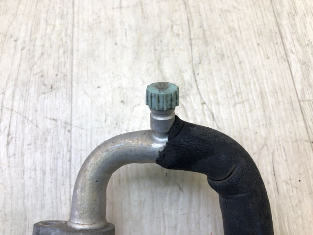 97763-2H100 | Трубка кондиціонеру HYUNDAI ELANTRA HD 06-11 - Фото 4