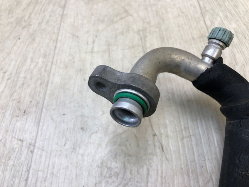 97763-2H100 | Трубка кондиціонеру HYUNDAI ELANTRA HD 06-11 - Фото 5