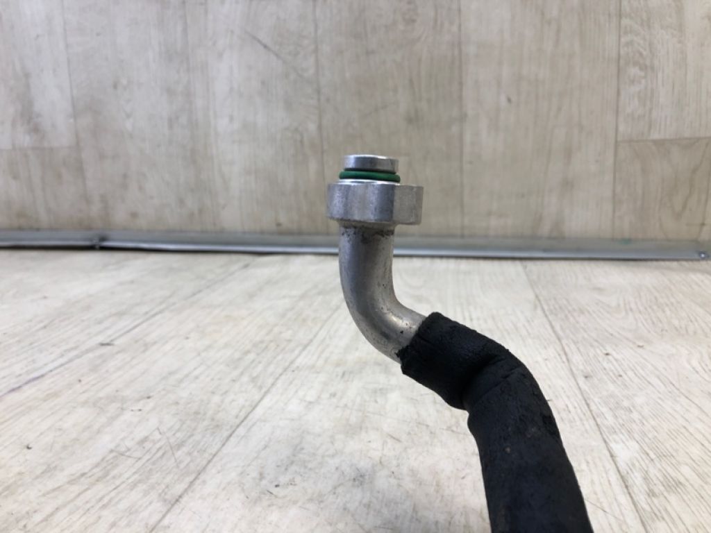 97763-2H100 | Трубка кондиціонеру HYUNDAI ELANTRA HD 06-11 - Фото 6