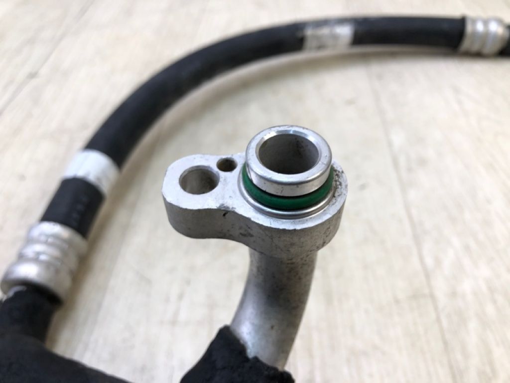 97763-2H100 | Трубка кондиціонеру HYUNDAI ELANTRA HD 06-11 - Фото 7