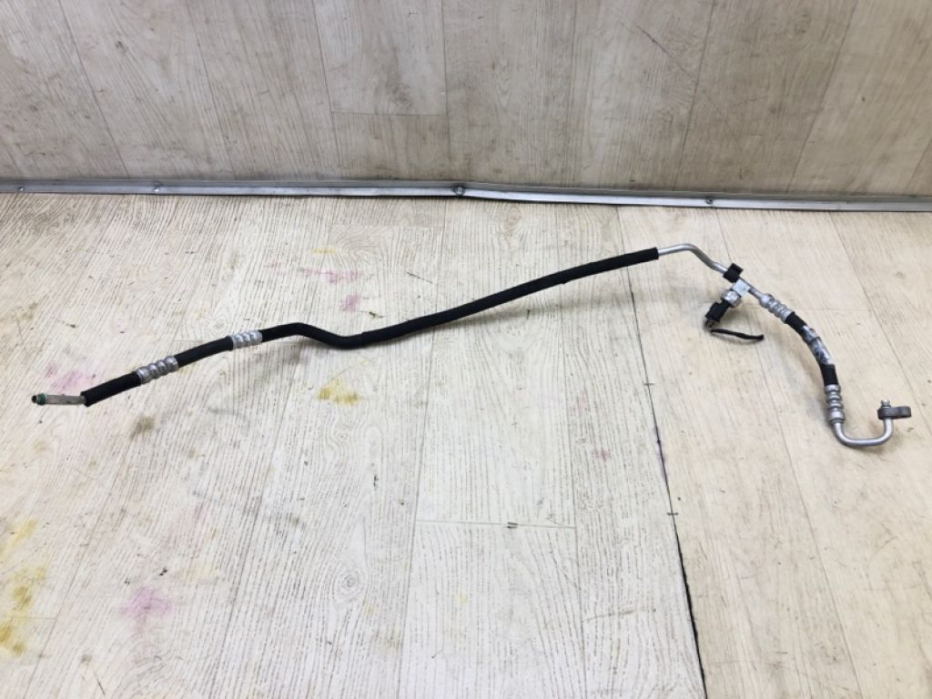 97774-4R100 | Трубка кондиціонеру HYUNDAI SONATA YF 10-14 - Фото 2