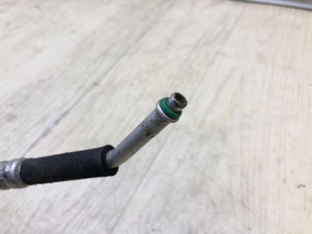 97774-4R100 | Трубка кондиціонеру HYUNDAI SONATA YF 10-14 - Фото 4