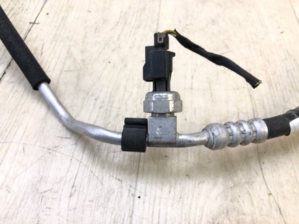 97774-4R100 | Трубка кондиціонеру HYUNDAI SONATA YF 10-14 - Фото 5