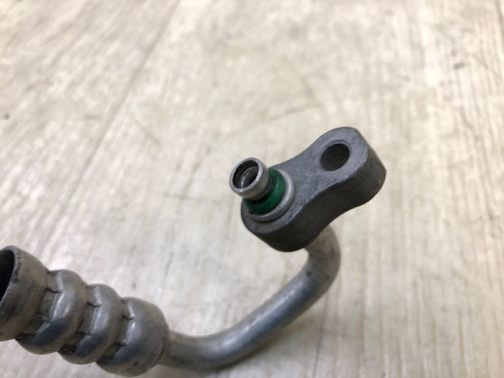 97774-4R100 | Трубка кондиціонеру HYUNDAI SONATA YF 10-14 - Фото 7