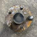42410-01020 | Ступица задн. лев. TOYOTA MATRIX 02-08 - Превью 2