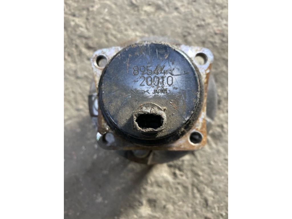 42450-47030 | Ступица задн. лев. TOYOTA PRIUS - 20 03-11