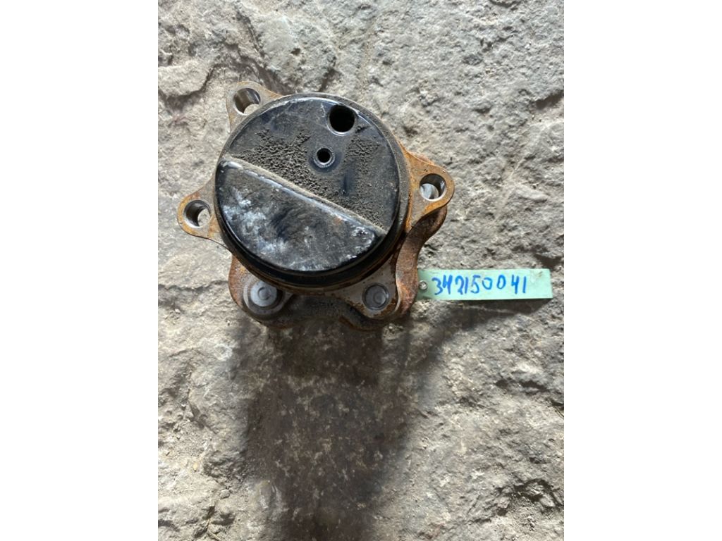 43202-1KA0A | Маточина колеса задн. NISSAN JUKE 10-19