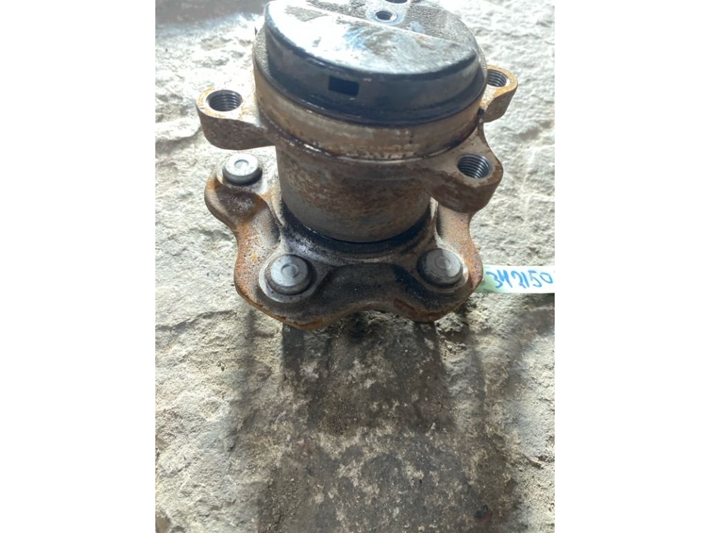 43202-1KA0A | Маточина колеса задн. NISSAN JUKE 10-19 - Фото 2