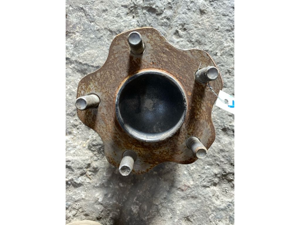 43202-1KA0A | Маточина колеса задн. NISSAN JUKE 10-19 - Фото 3