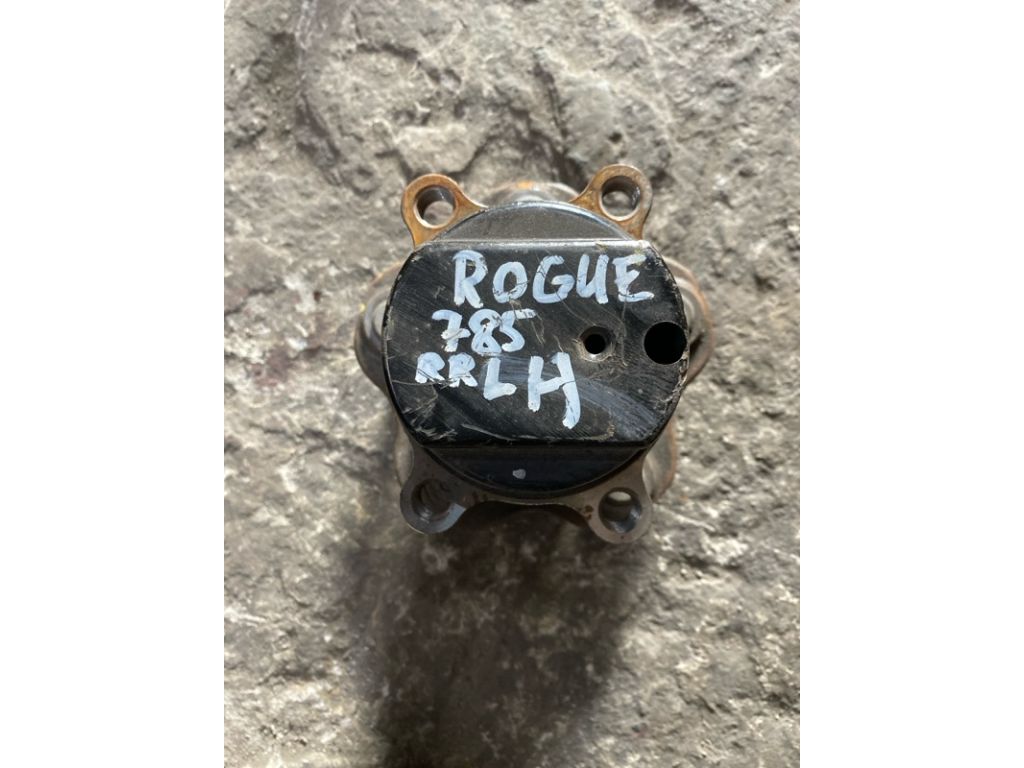 43202-4BA0A | Ступица задн. прав. NISSAN X-TRAIL/ROGUE T32 13-20