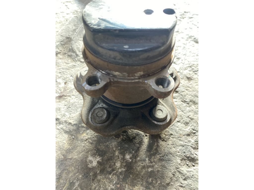 43202-4BA0A | Ступица задн. прав. NISSAN X-TRAIL/ROGUE T32 13-20 - Фото 2