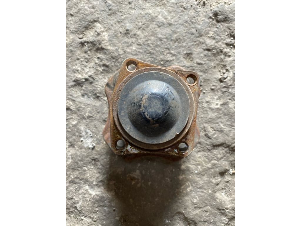42450-12070 | Ступица задн. TOYOTA COROLLA 120 00-07