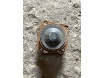 Маточина колеса задн. TOYOTA COROLLA 120 00-07