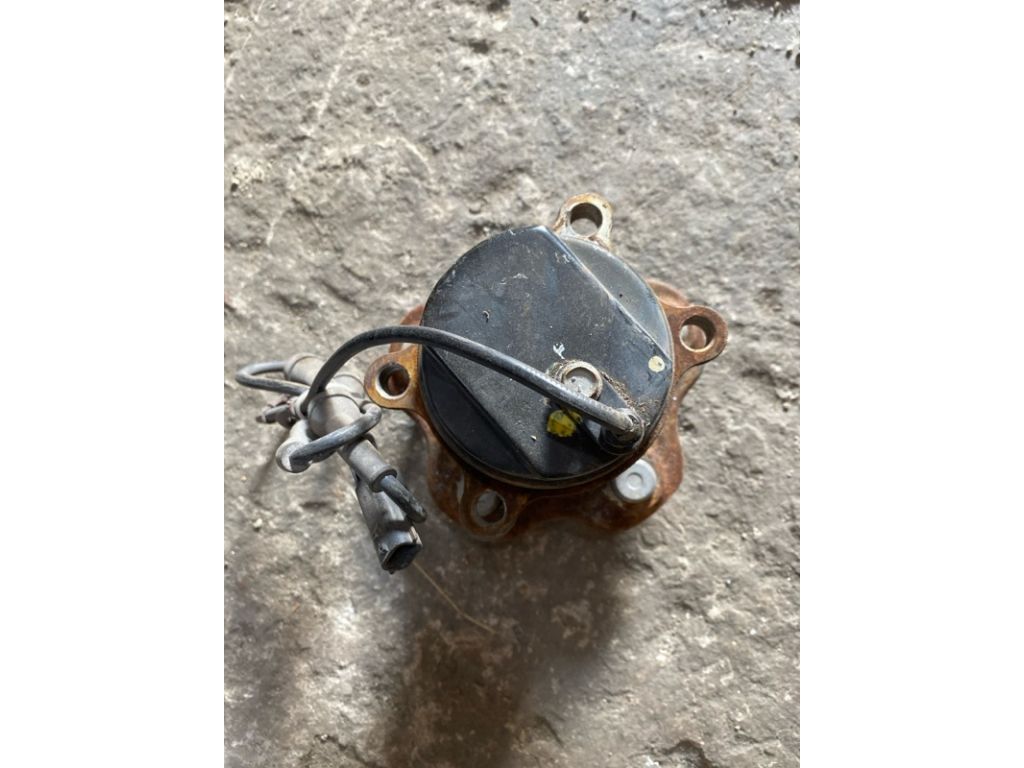 43202-5HA0A | Маточина колеса задн. прав. NISSAN X-TRAIL/ROGUE T32 13-20