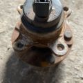 43550-30010 | Ступица передн. прав. LEXUS GS350 GS300 05-11 - Превью 2