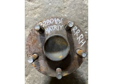 Маточина колеса задн. прав. TOYOTA MATRIX 02-08