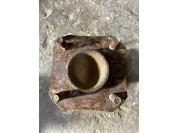 Ступица задн. прав. NISSAN TIIDA/VERSA C11 04-11