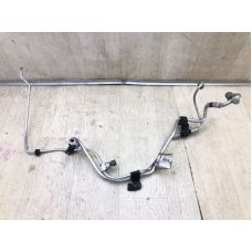 Трубка кондиционера HYUNDAI ELANTRA HD 06-11