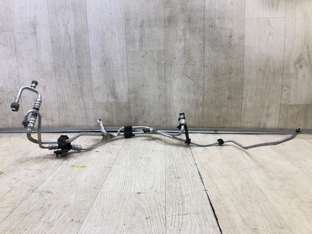 97762-2L110 | Трубка кондиціонеру HYUNDAI ELANTRA HD 06-11 - Фото 3