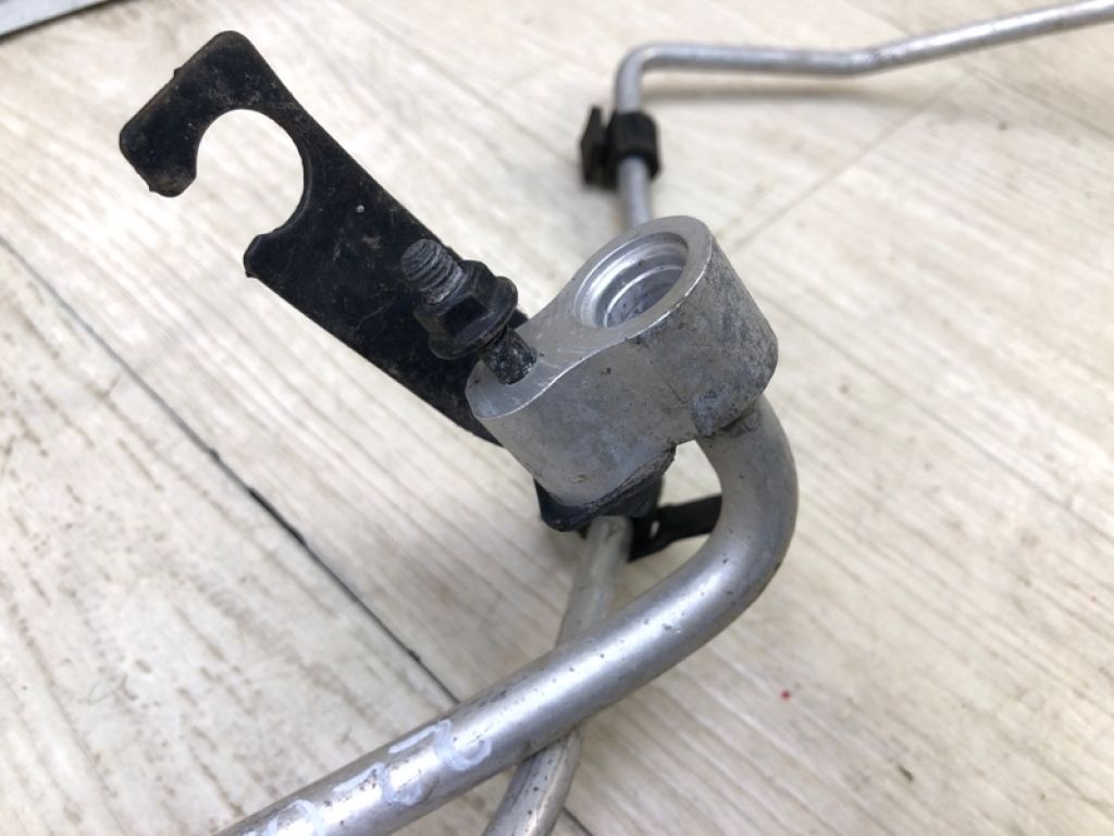 97762-2L110 | Трубка кондиціонеру HYUNDAI ELANTRA HD 06-11 - Фото 5