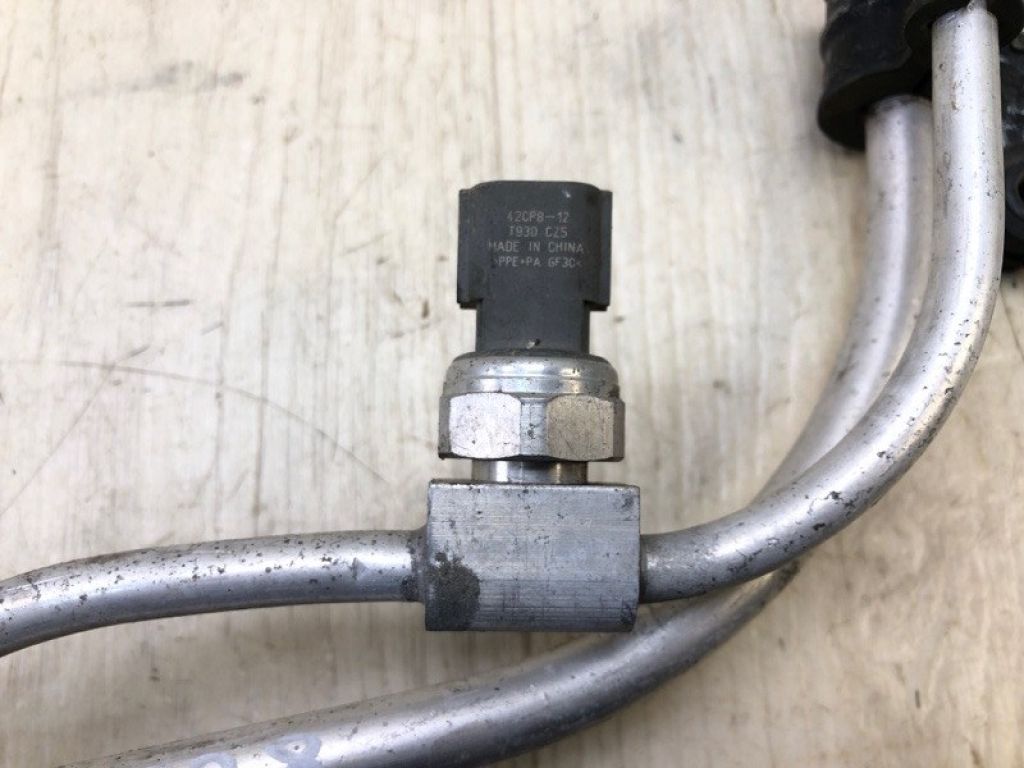 97762-2L110 | Трубка кондиціонеру HYUNDAI ELANTRA HD 06-11 - Фото 6